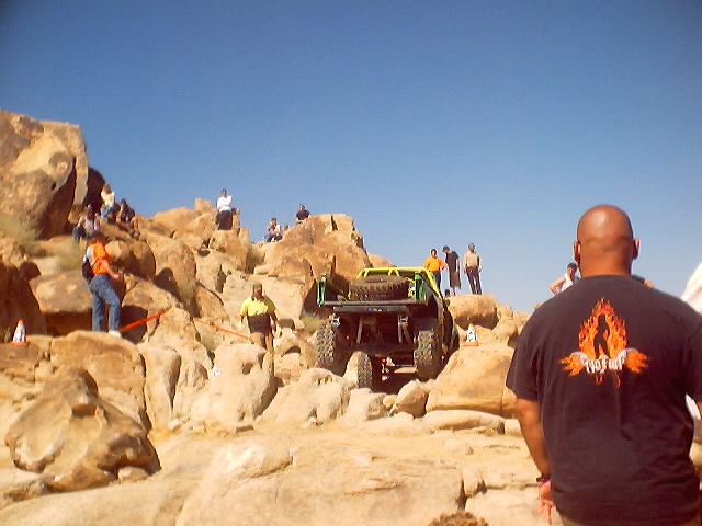 prorock 2005
